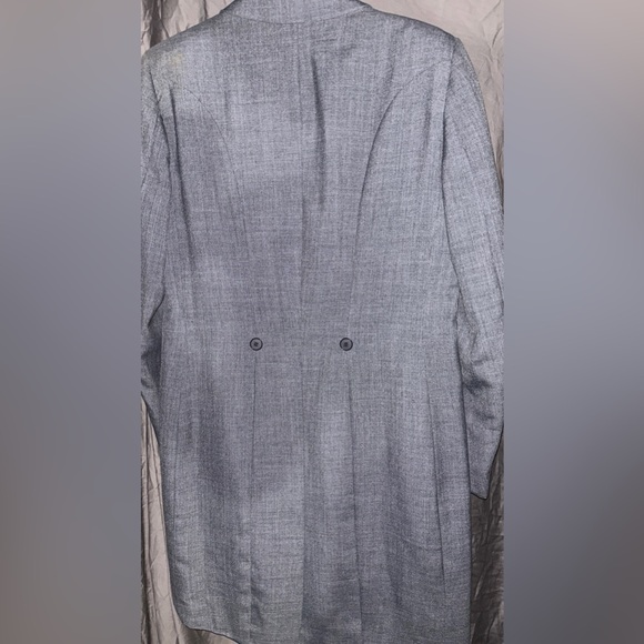 1960s Pierre Cardin tuxedo jacket in perfect condition - Picture 2 of 6